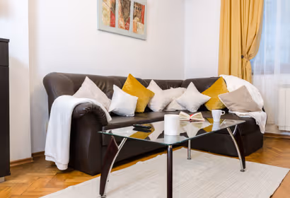 Buzludzha street Apartments