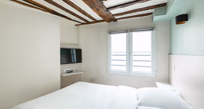 Duphot Serviced Apartment