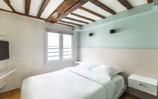 Duphot Serviced Apartment