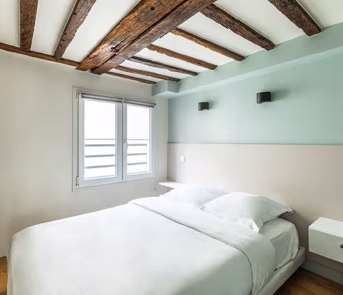 Duphot Serviced Apartment