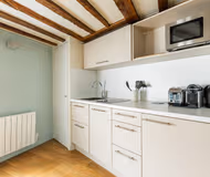 Duphot Serviced Apartment