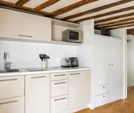 Duphot Serviced Apartment