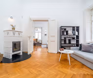 Světlé Serviced Apartment