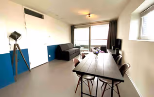 The Hague service apartment
