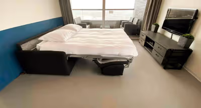 The Hague service apartment