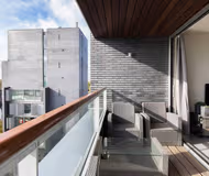 The Hague service apartment