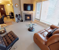 5th Ave SW Apartment