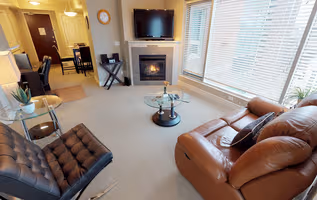 5th Ave SW Apartment