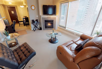 5th Ave SW Apartment
