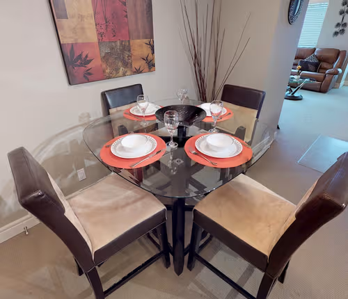 5th Ave SW Apartment