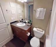 5th Ave SW Apartment