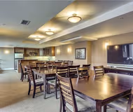 5th Ave SW Apartment