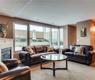 5th Ave SW Apartment