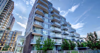 Parkside II