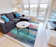 Waterfront Court SW Apartment