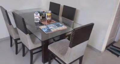 Suncity Complex Serviced Apartment