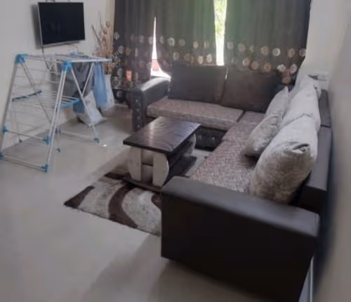 Suncity Complex Serviced Apartment