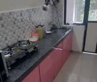 Suncity Complex Serviced Apartment