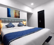 Saki Vihar Road Serviced Apartment