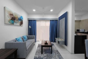 Saki Vihar Road Serviced Apartment
