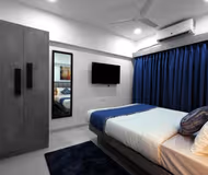 Saki Vihar Road Serviced Apartment