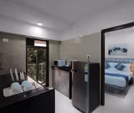 Saki Vihar Road Serviced Apartment