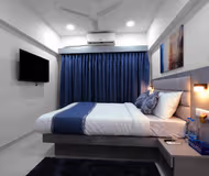 Saki Vihar Road Serviced Apartment