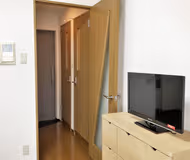 7 Chome Sakuragicho Apartment