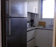 Hiranandani Garden Serviced Apartment