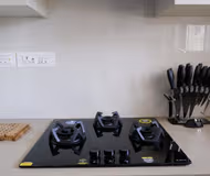 Hiranandani Garden Serviced Apartment