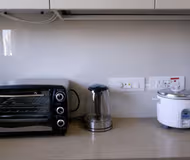 Hiranandani Garden Serviced Apartment