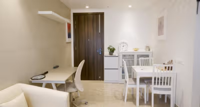 Hiranandani Garden Serviced Apartment