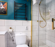 Słowackiego Serviced Apartments