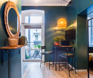 Słowackiego Serviced Apartments