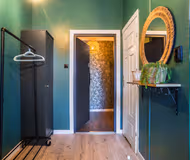 Słowackiego Serviced Apartments