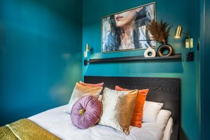 Słowackiego Serviced Apartments