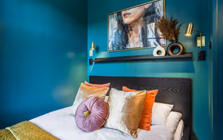 Słowackiego Serviced Apartments