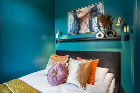Słowackiego Serviced Apartments