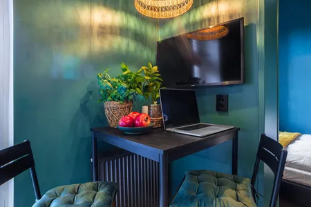 Słowackiego Serviced Apartments
