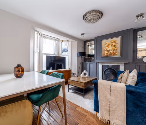 The Hammersmith Apartments