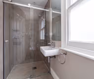 The Hammersmith Apartments