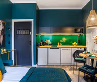 Juliusza  Serviced Apartment