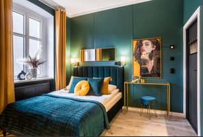 Juliusza  Serviced Apartment