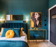 Juliusza  Serviced Apartment