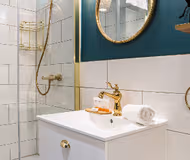 Juliusza  Serviced Apartment