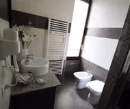 Apartment Bacone Liberty Olimpia