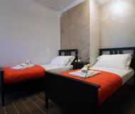 Apartment Bacone Liberty Olimpia