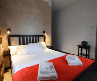 Apartment Bacone Liberty Olimpia