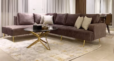 Al-Mughirah Serviced Apartment