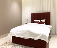 Al-Mughirah Serviced Apartment